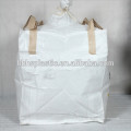 Industrielle Verwendung Big Bag 1000 kg FIBC Super Säcke für Sandzement